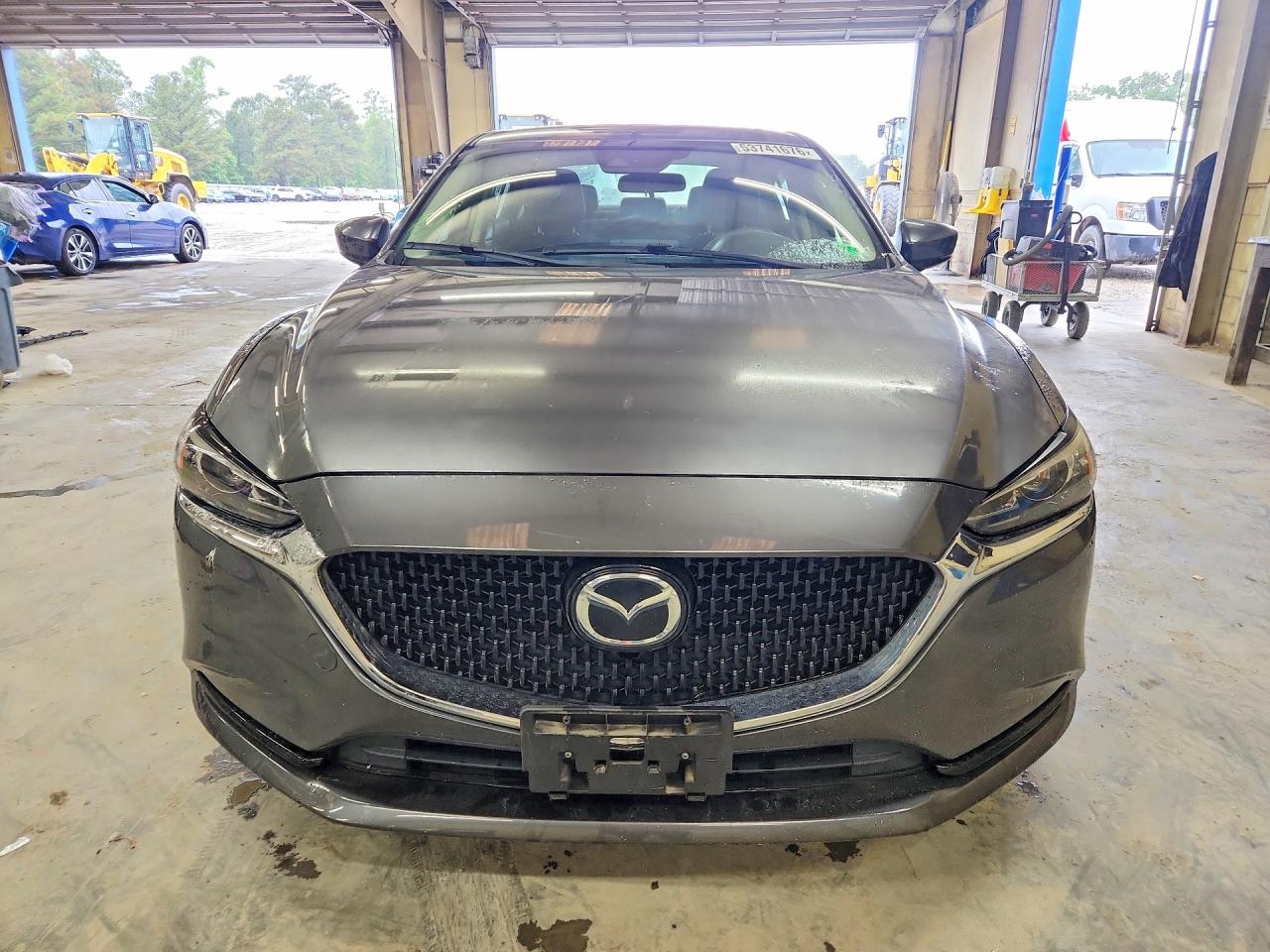 Mazda 6 Sport