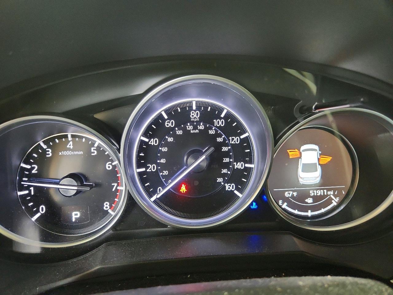 Mazda 6 Sport