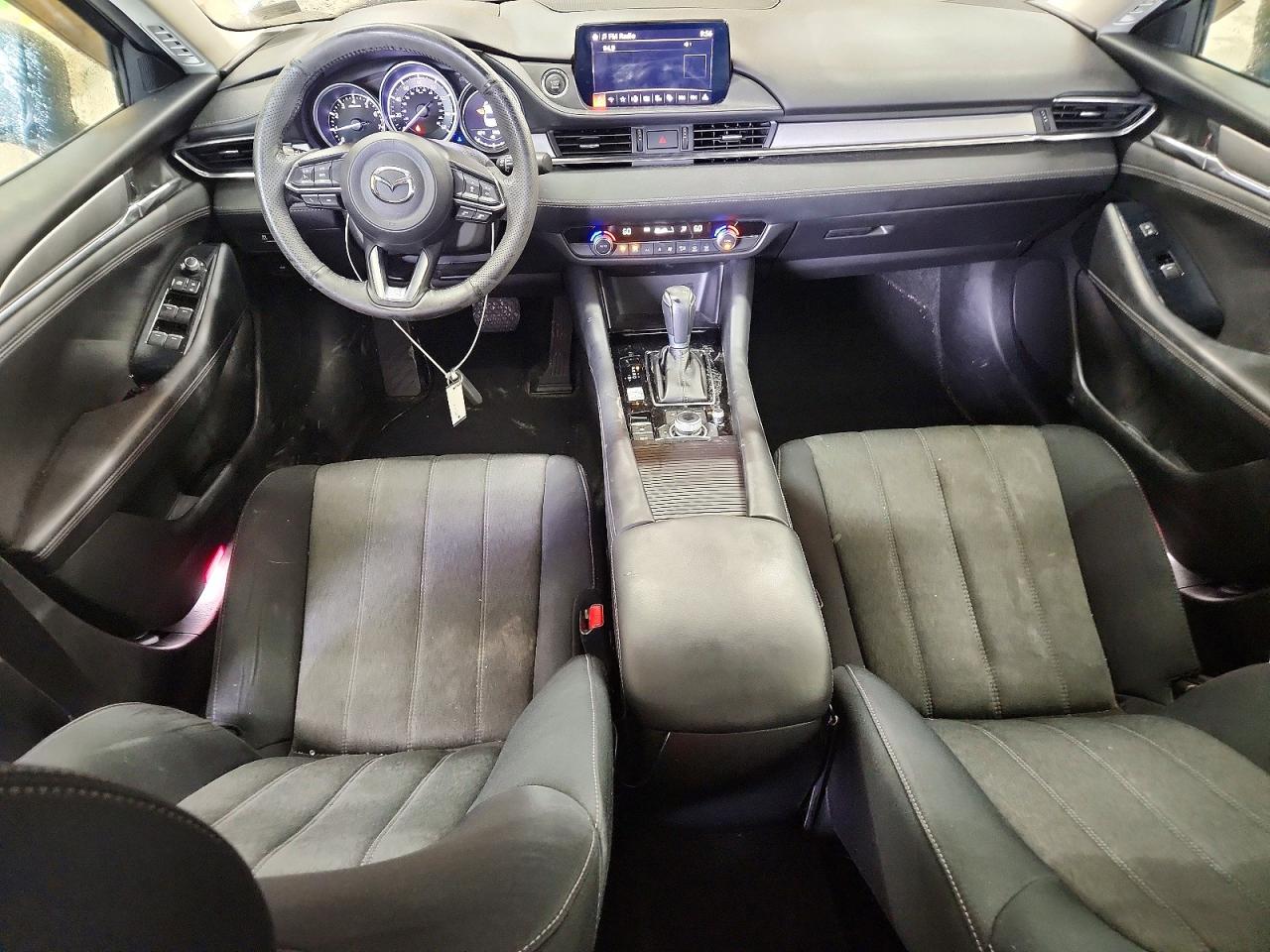Mazda 6 Sport