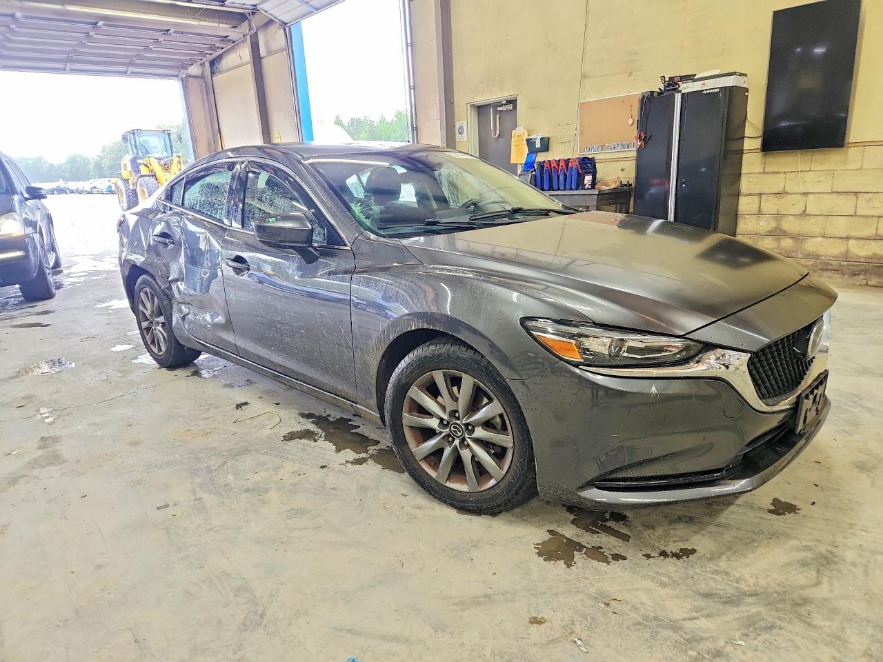 Mazda 6 Sport