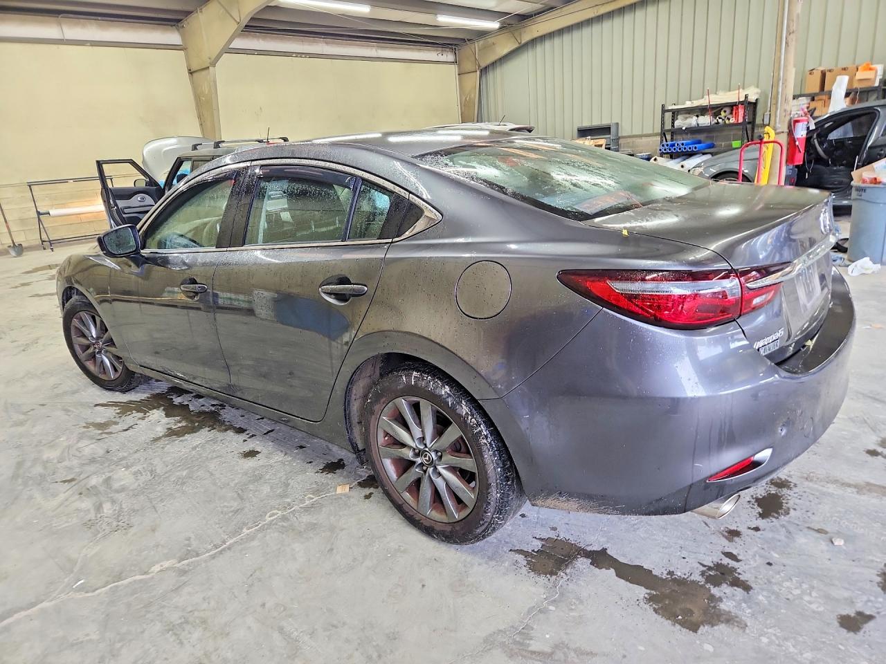 Mazda 6 Sport