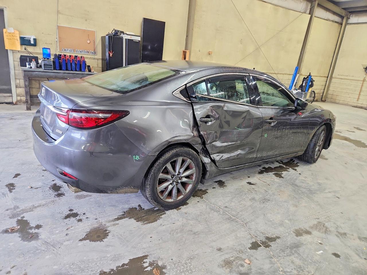 Mazda 6 Sport