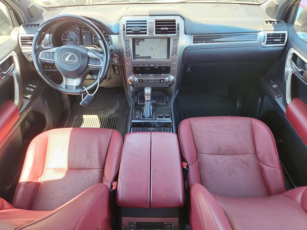 Lexus Gx 460 Premium