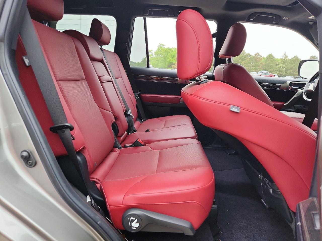 Lexus Gx 460 Premium