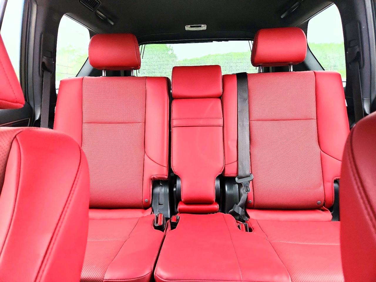 Lexus Gx 460 Premium
