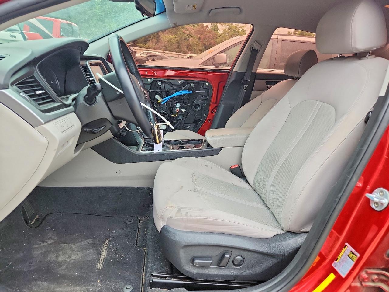 Hyundai SONATA Sel