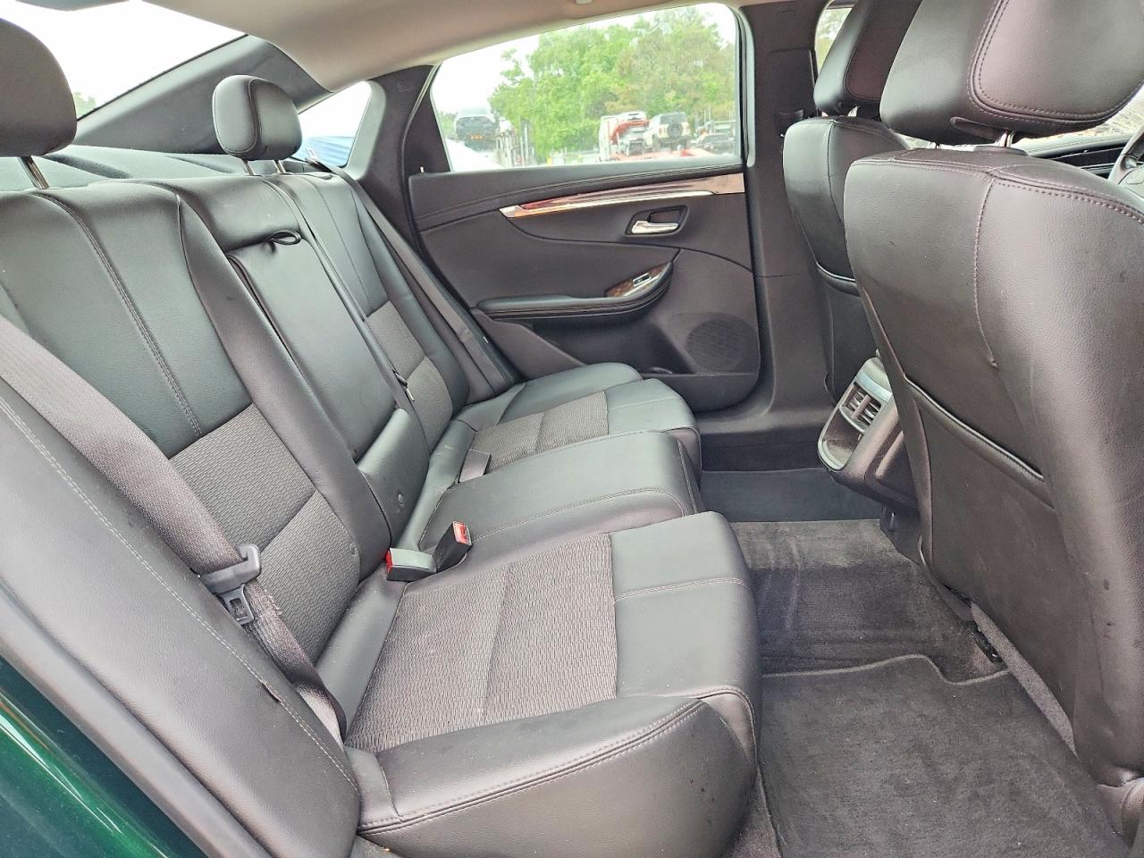 Chevrolet Impala Lt
