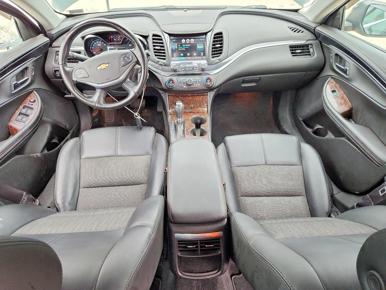 Chevrolet Impala Lt