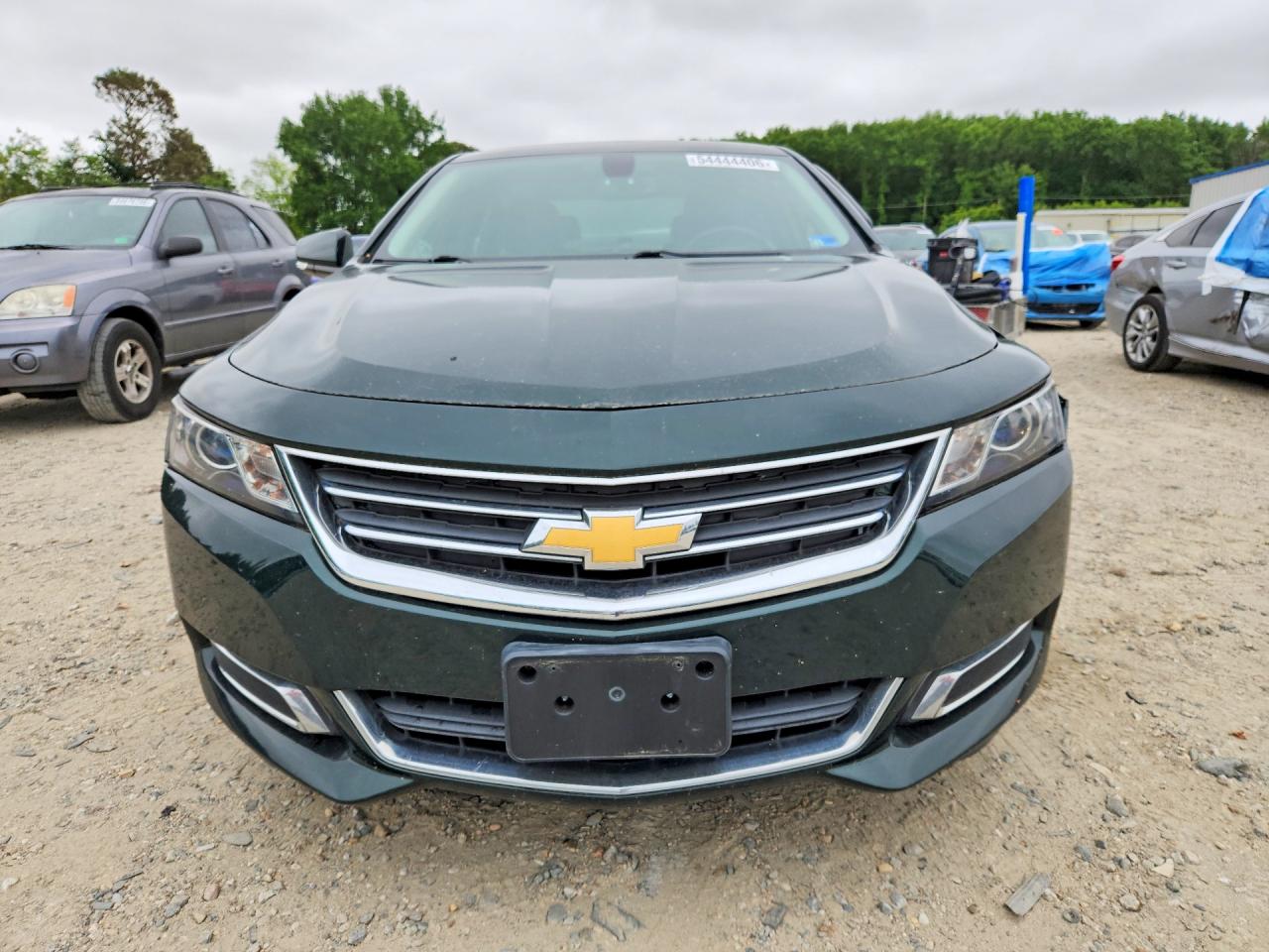 Chevrolet Impala Lt