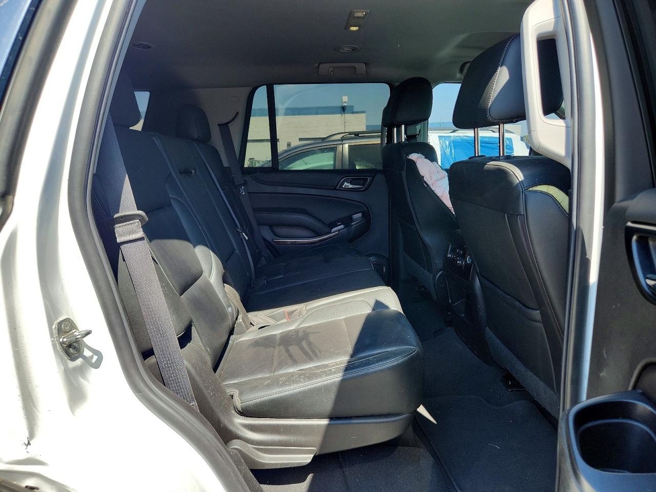 Chevrolet Tahoe C1500 Lt