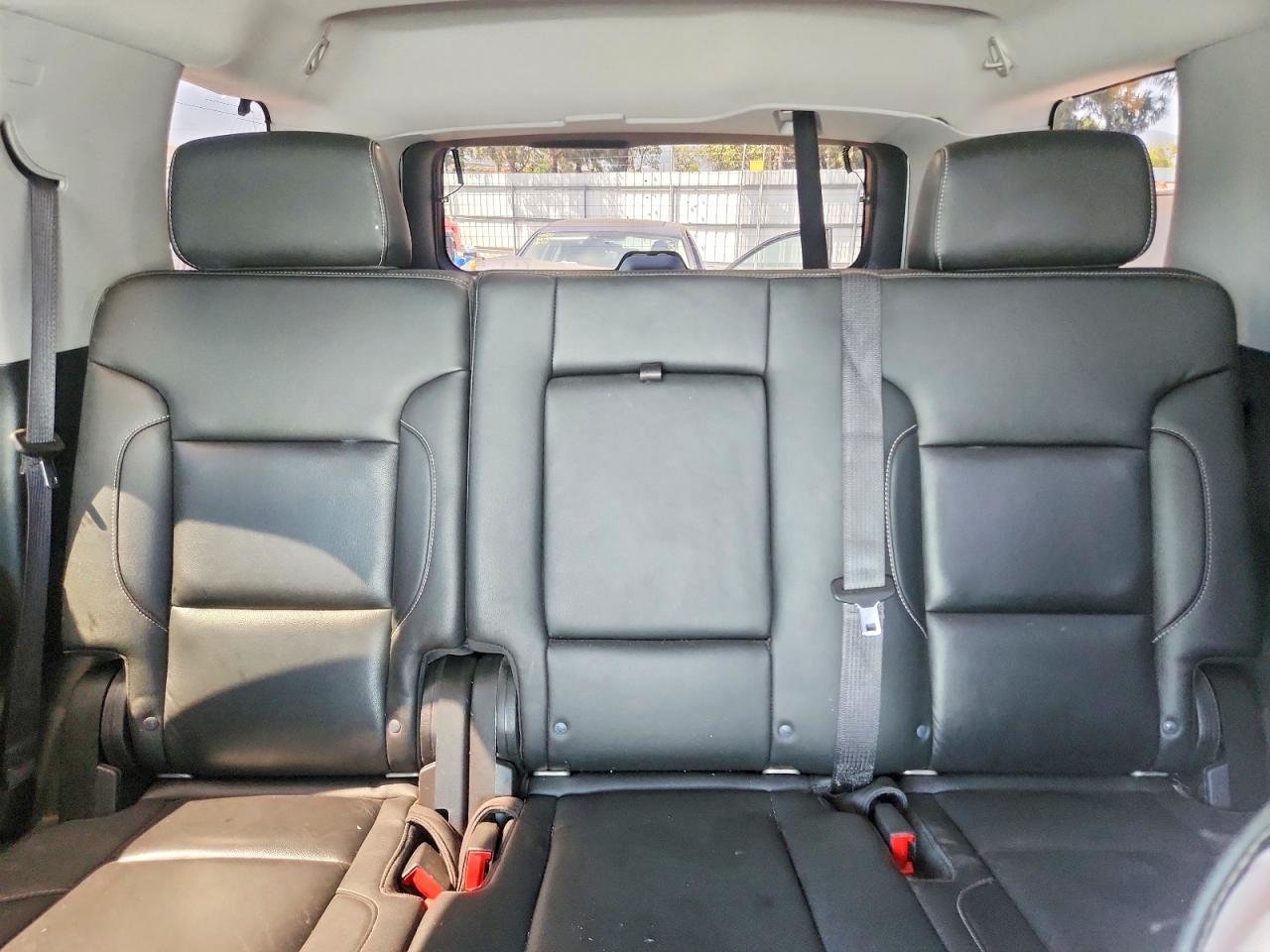 Chevrolet Tahoe C1500 Lt