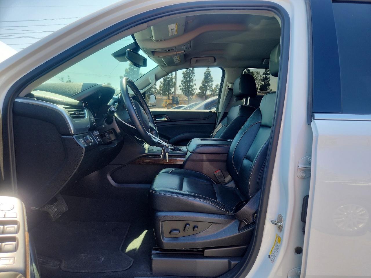 Chevrolet Tahoe C1500 Lt
