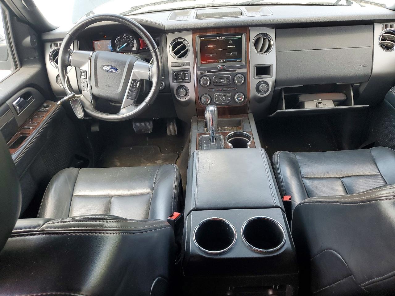 Ford Expedition Platinum
