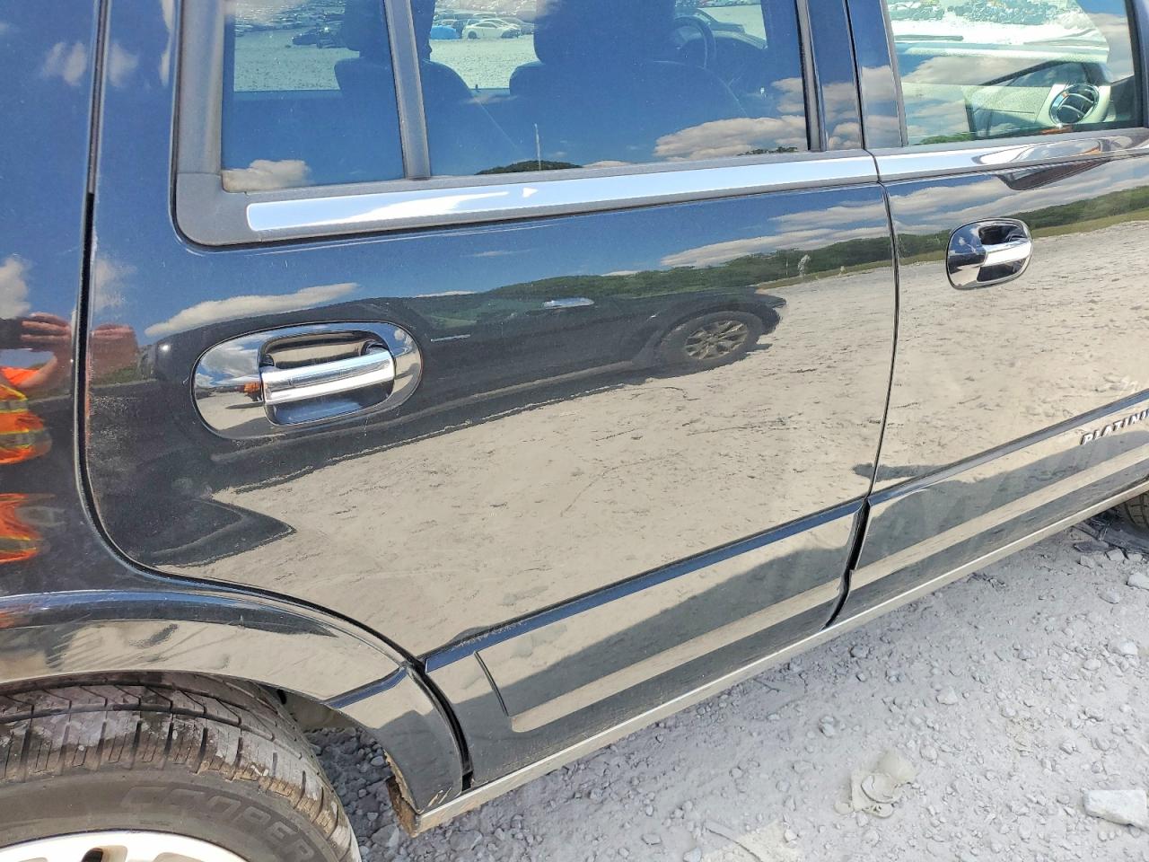 Ford Expedition Platinum