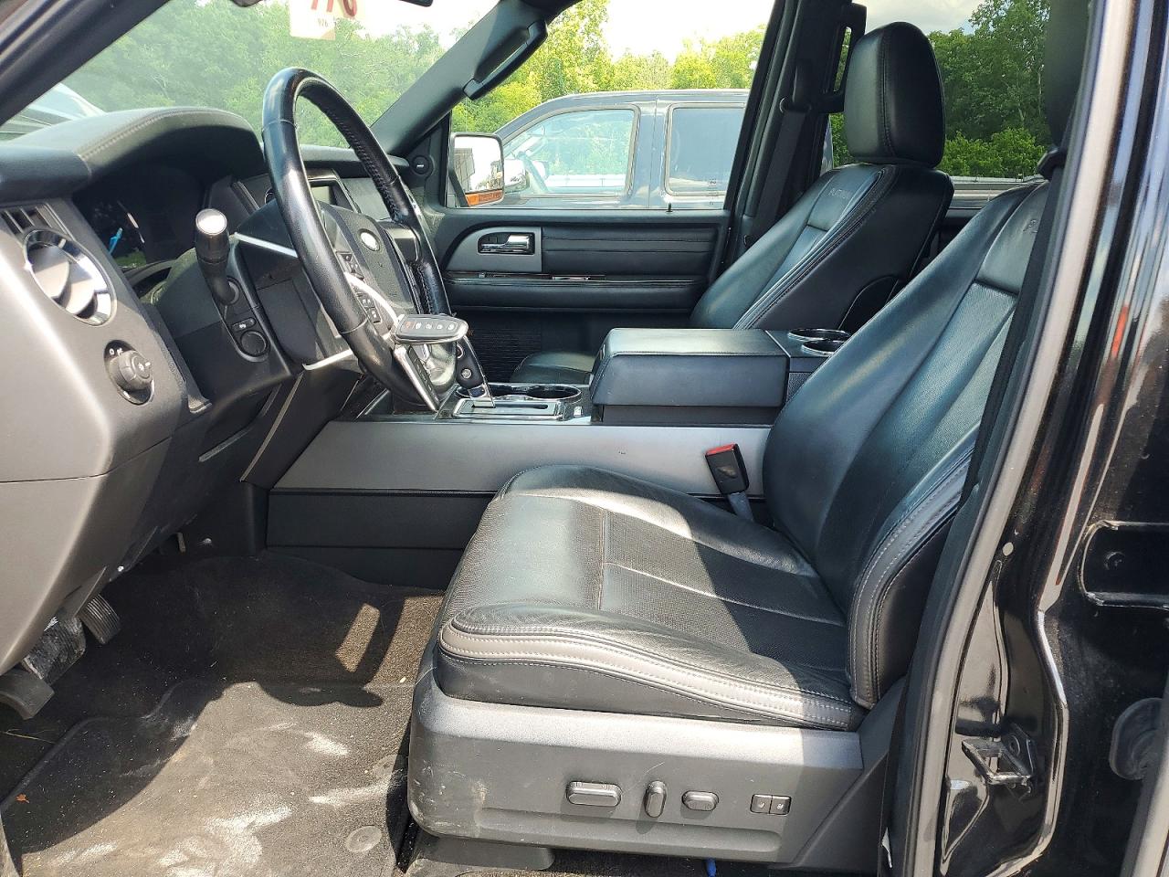 Ford Expedition Platinum