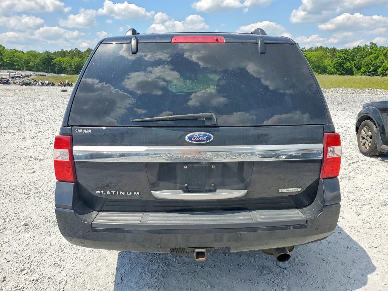 Ford Expedition Platinum