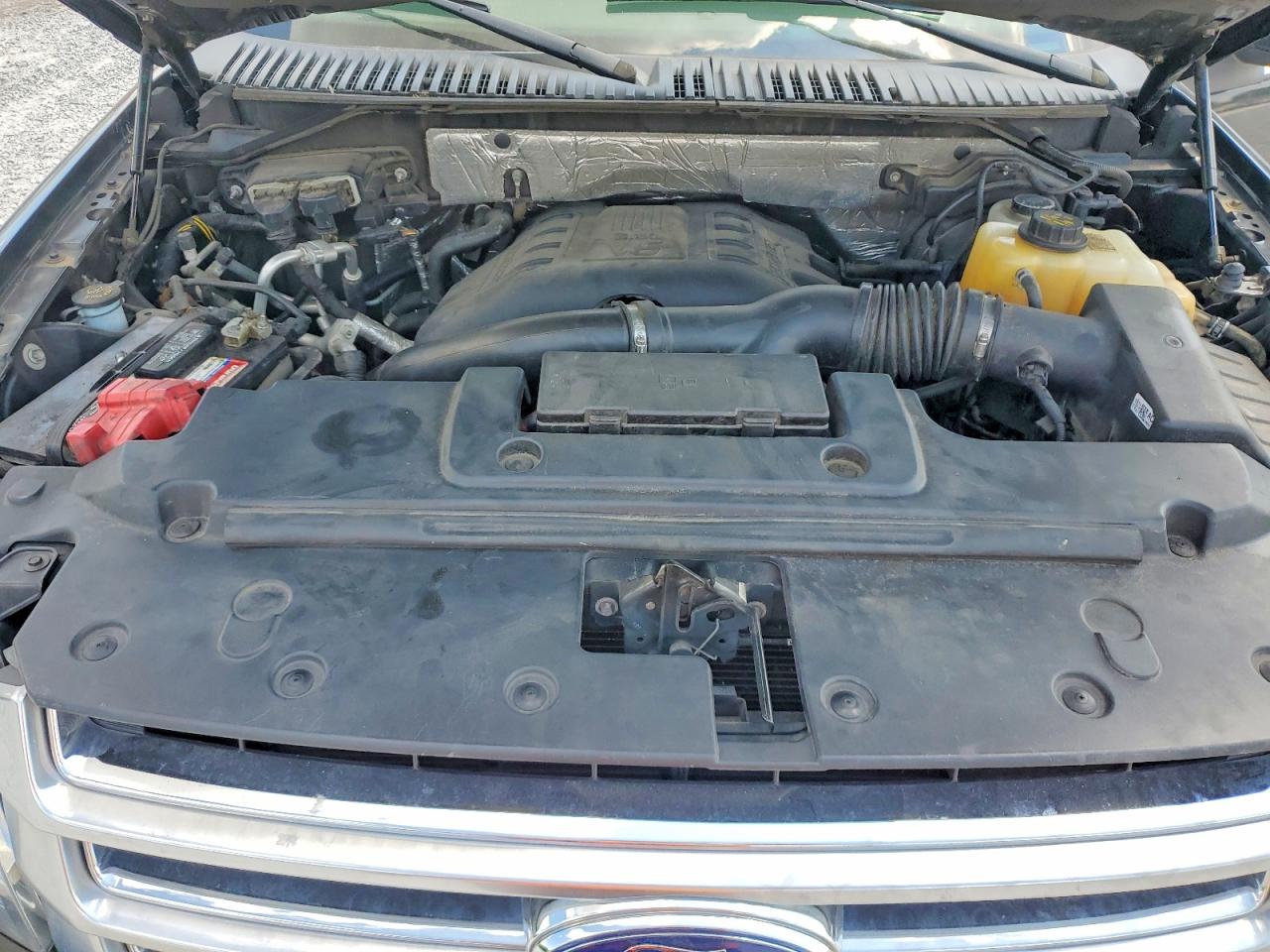Ford Expedition Platinum