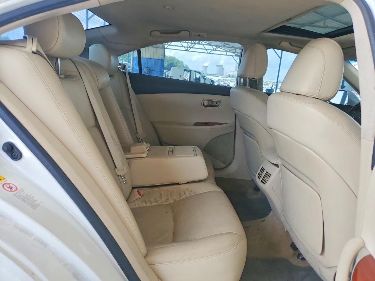 Lexus Es 350