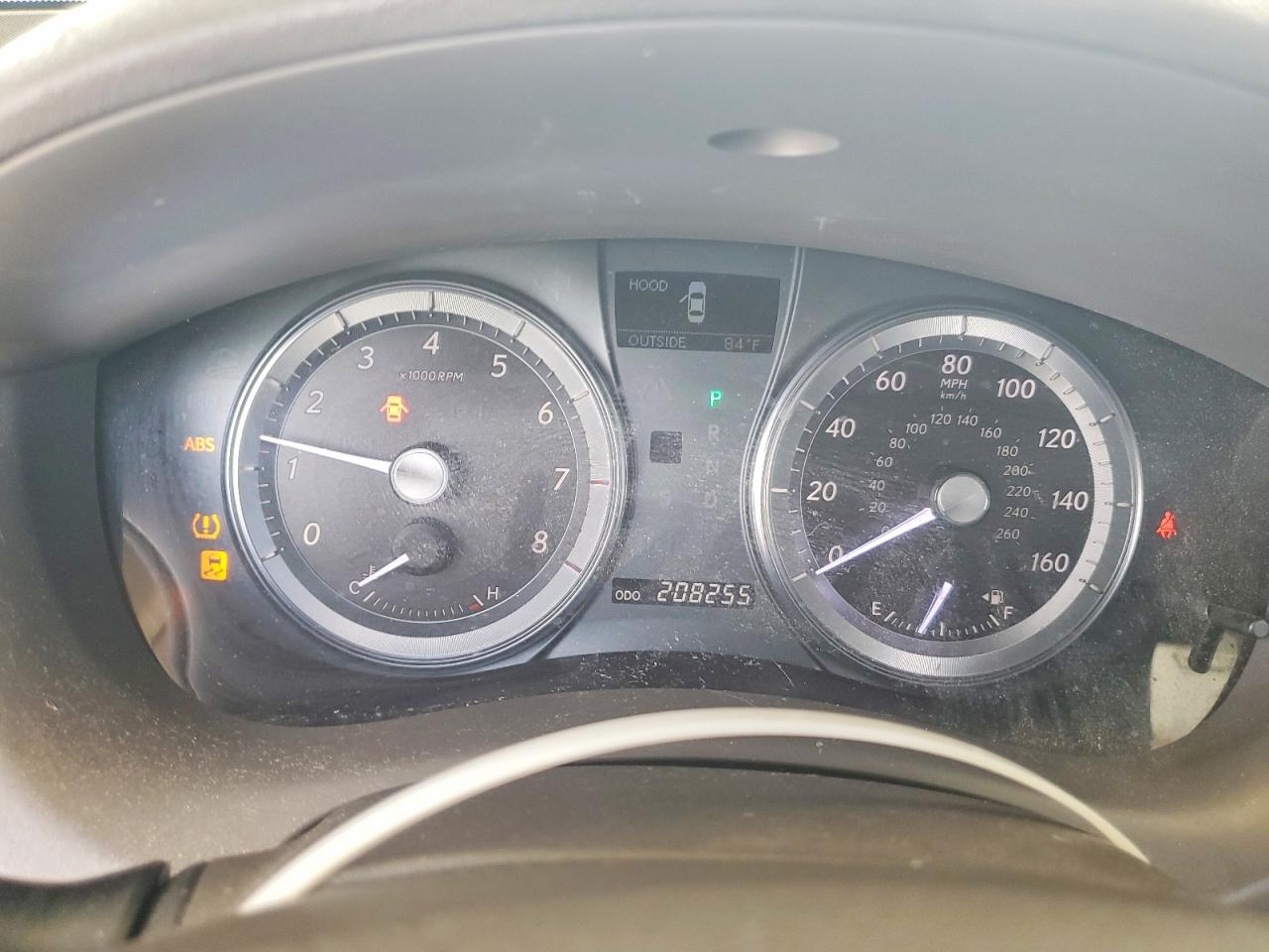 Lexus Es 350