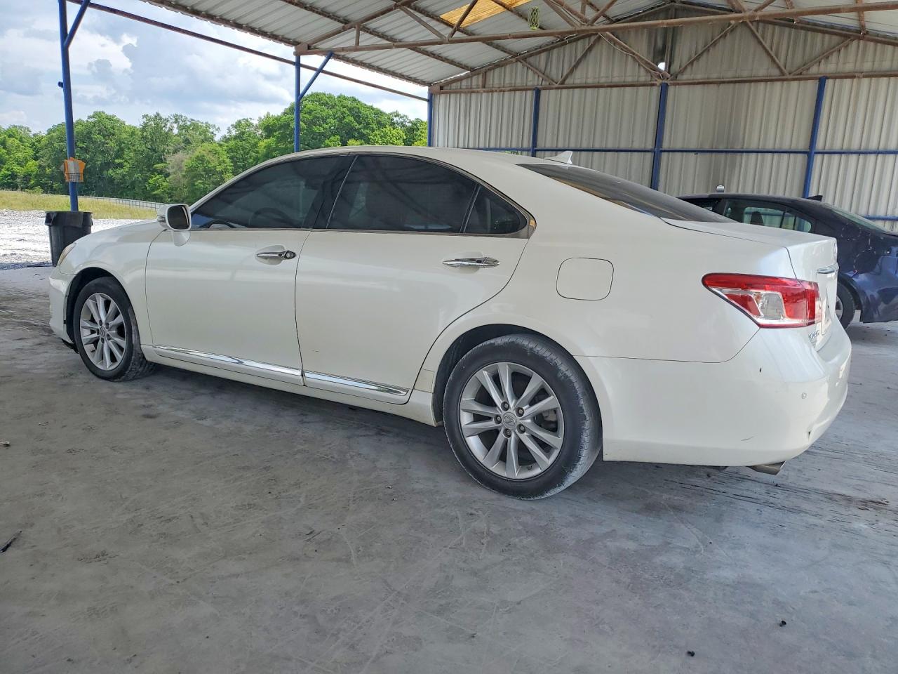 Lexus Es 350