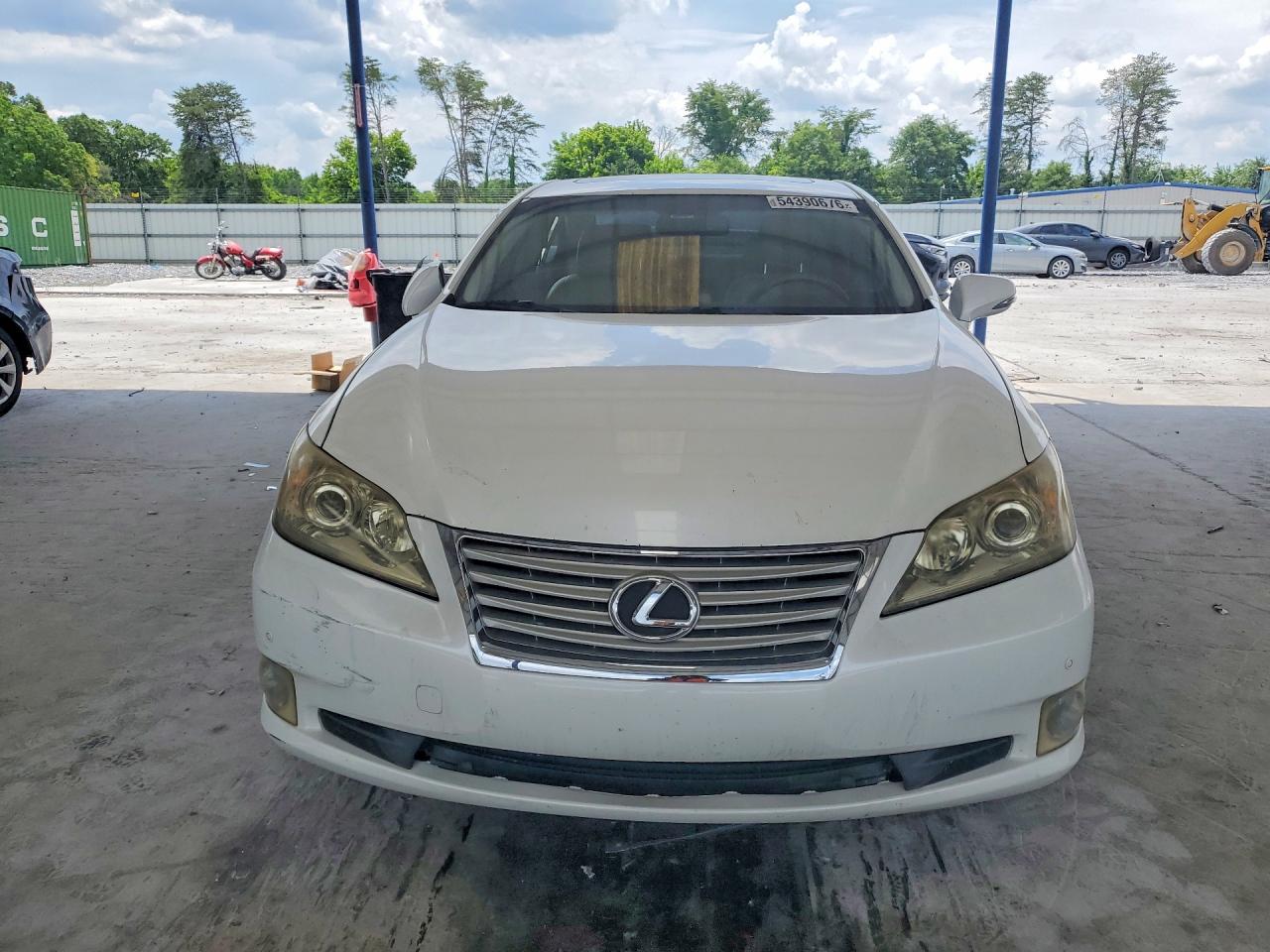 Lexus Es 350