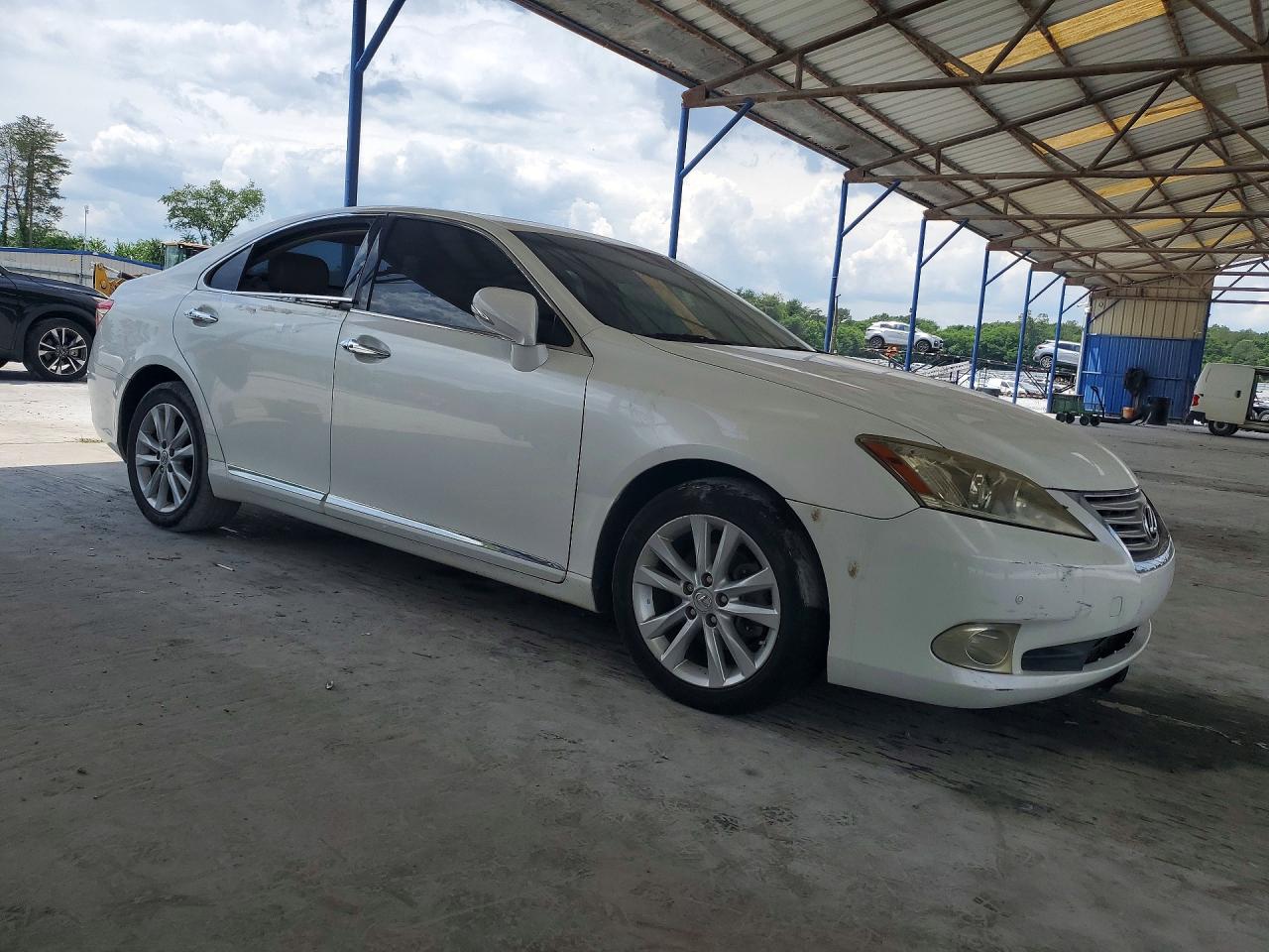 Lexus Es 350