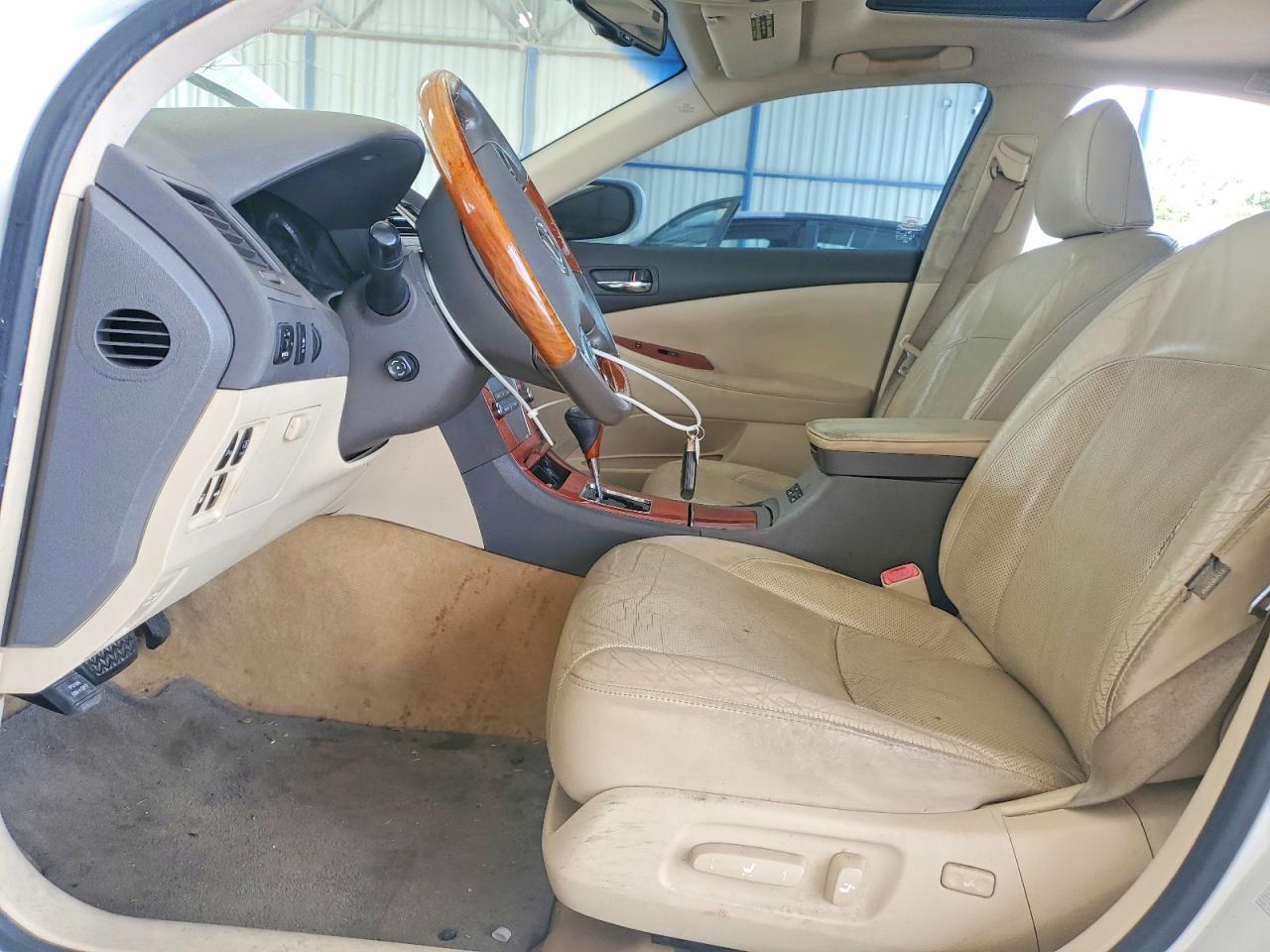 Lexus Es 350
