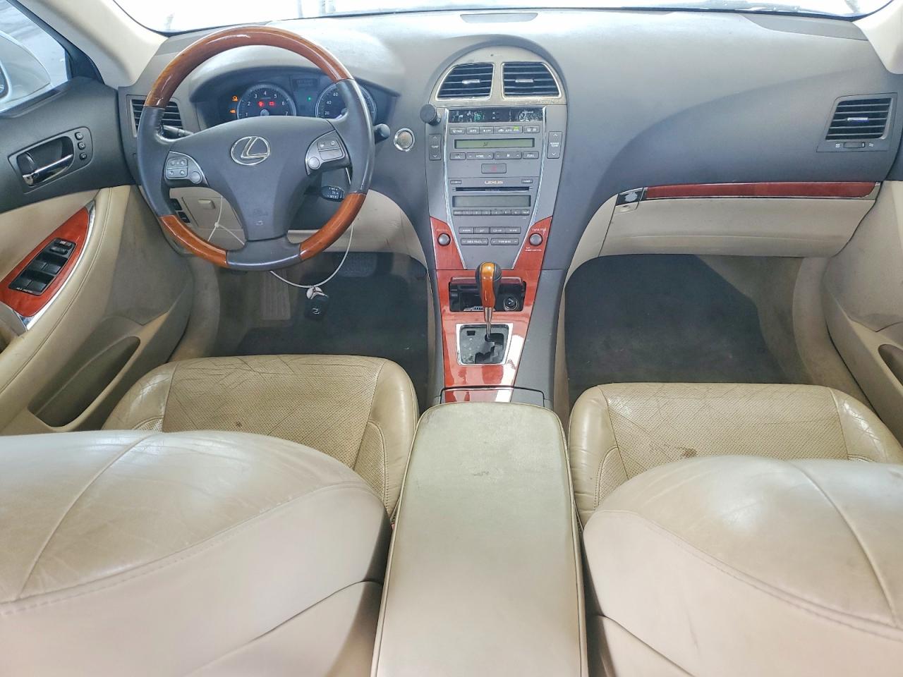 Lexus Es 350