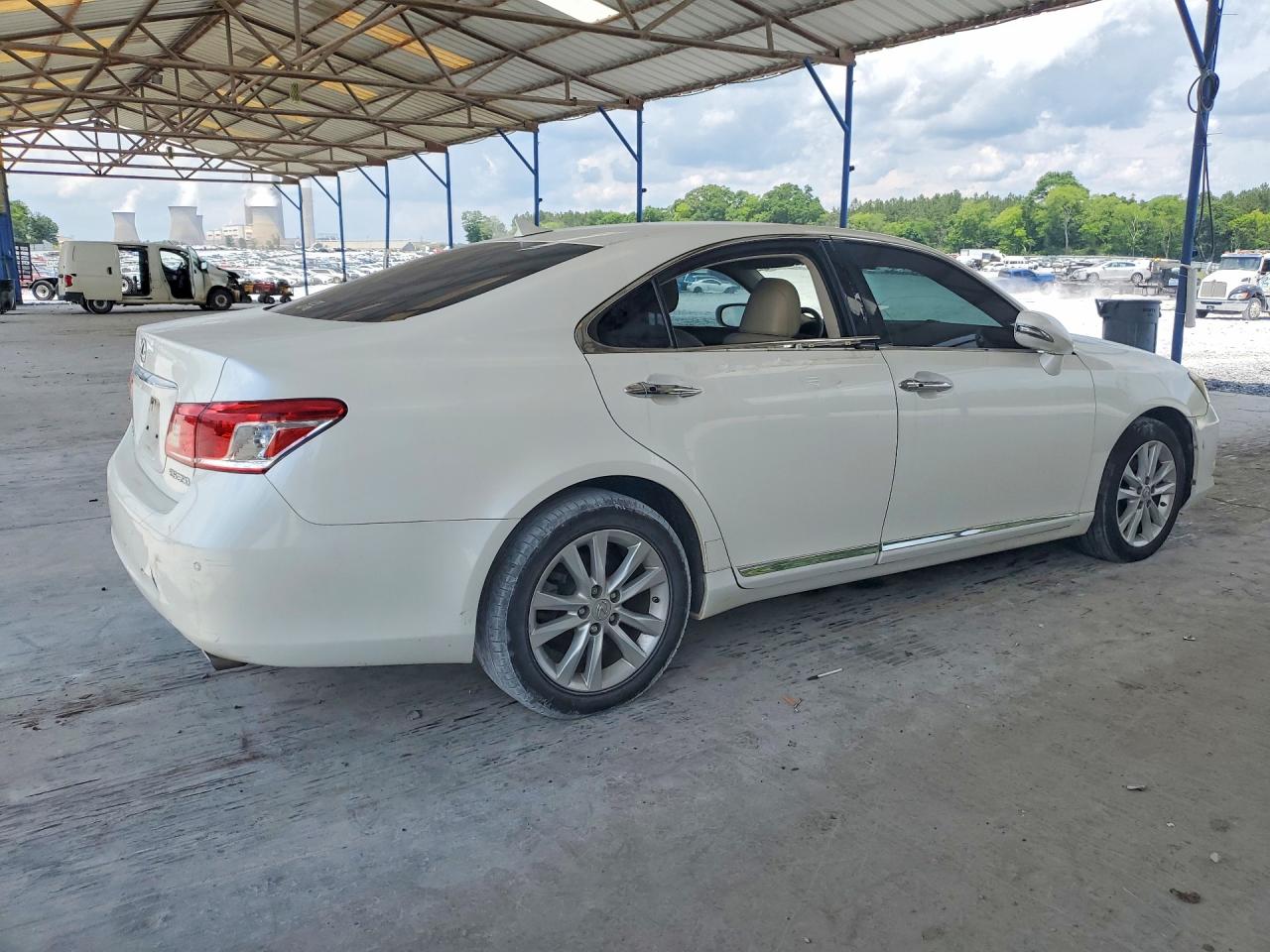 Lexus Es 350