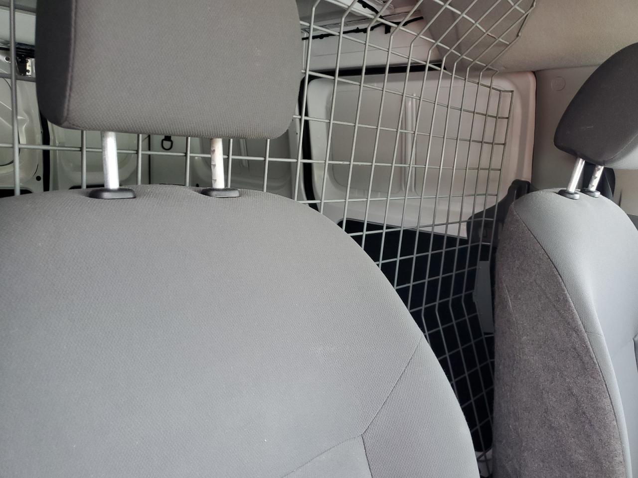 Nissan Nv 2.5s