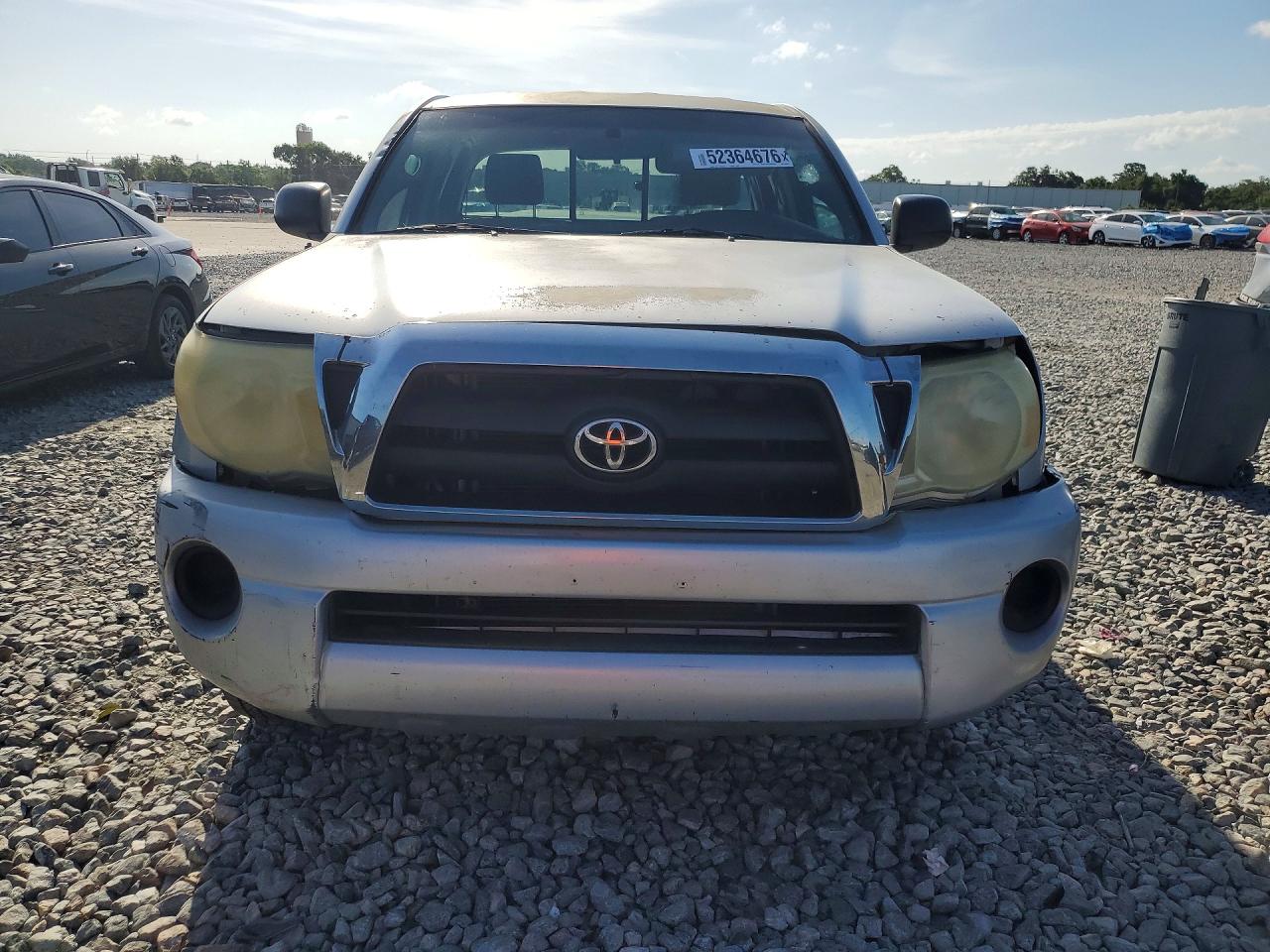 Toyota Tacoma Access Cab