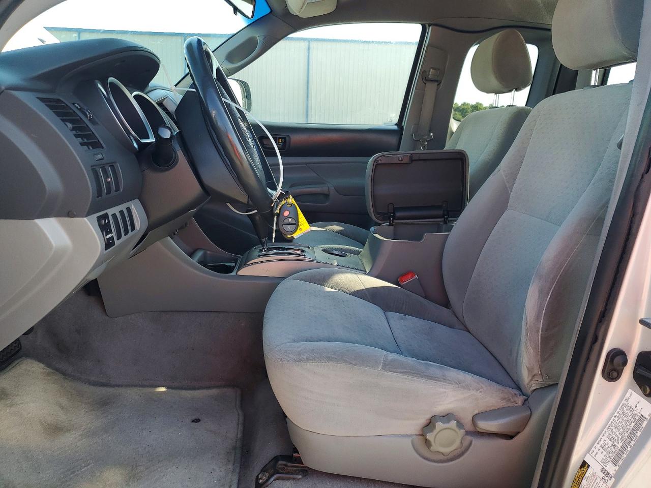 Toyota Tacoma Access Cab