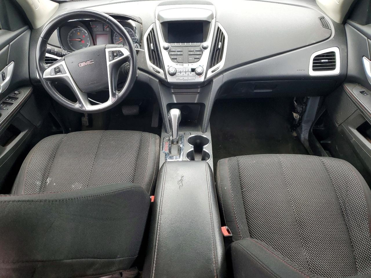GMC Terrain Sle
