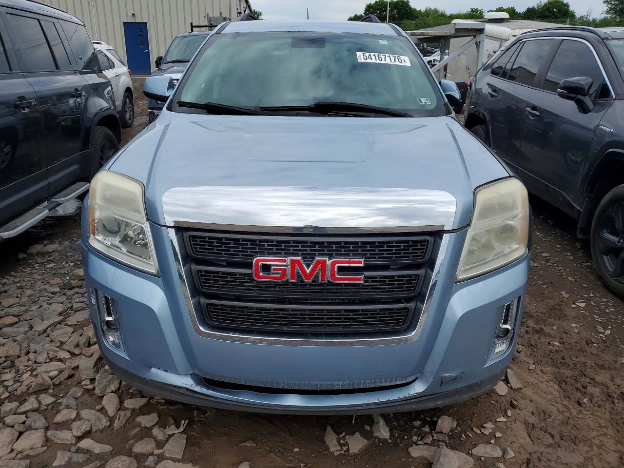 GMC Terrain Sle