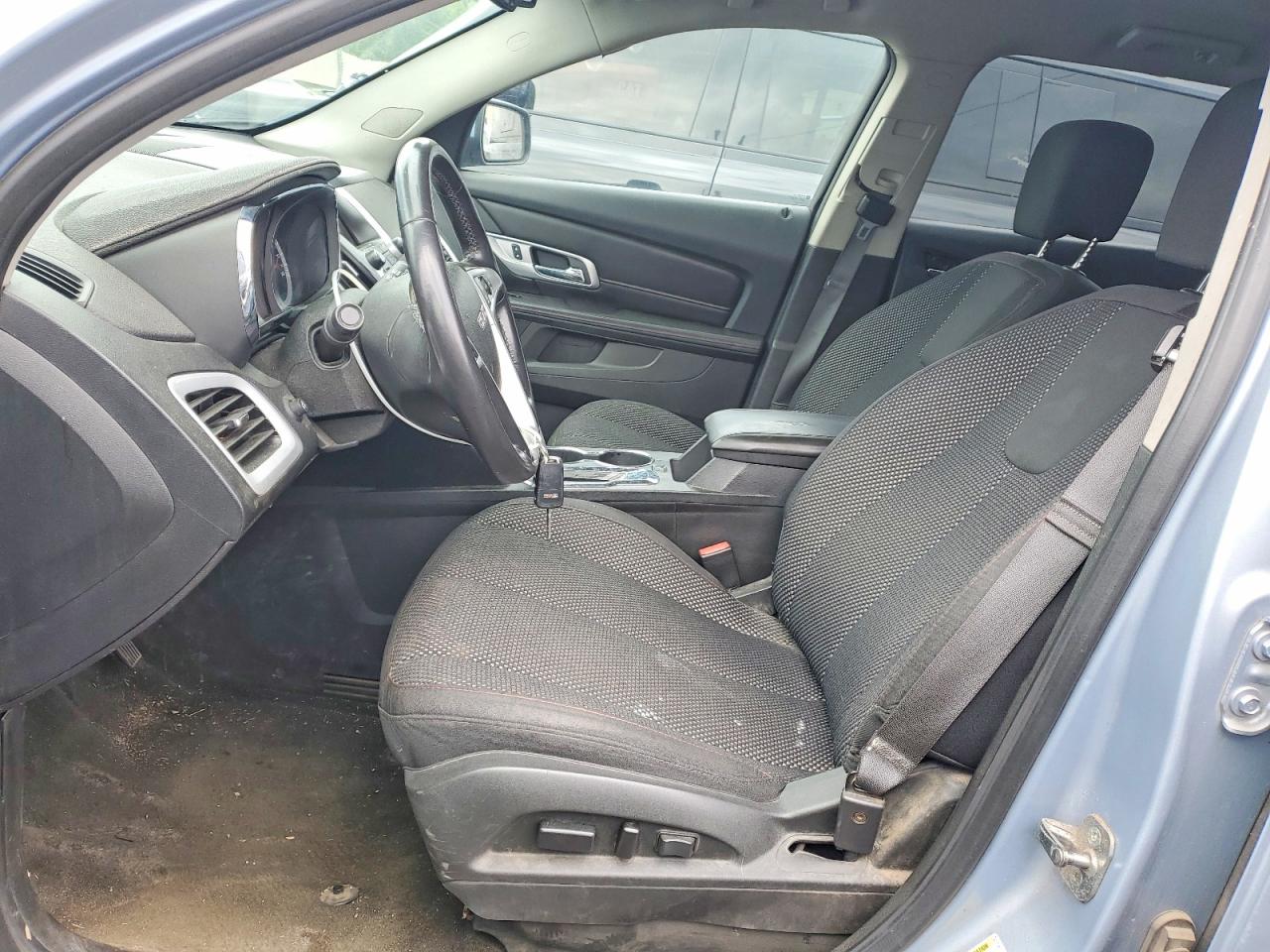 GMC Terrain Sle