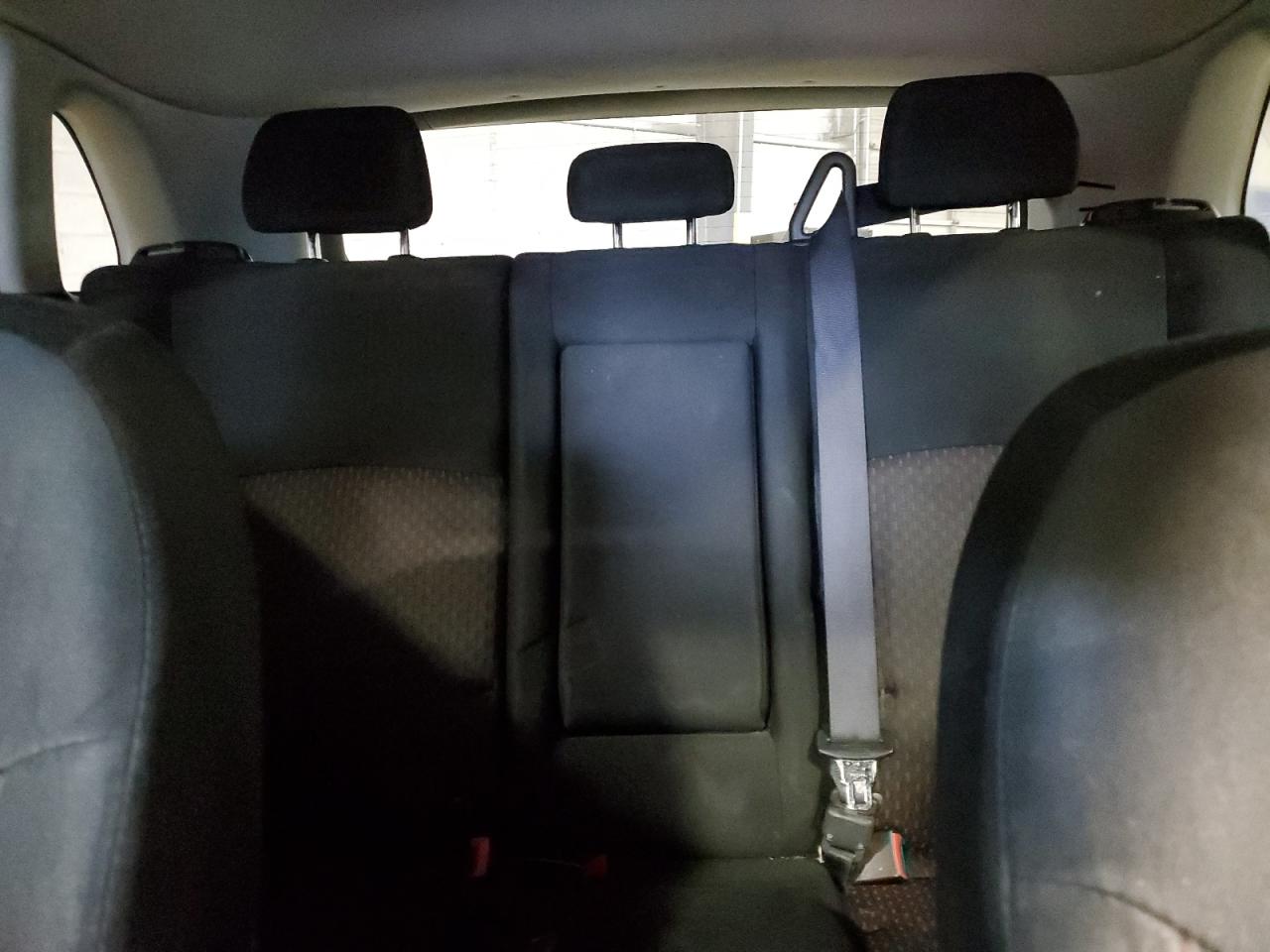 Mitsubishi Outlander Es