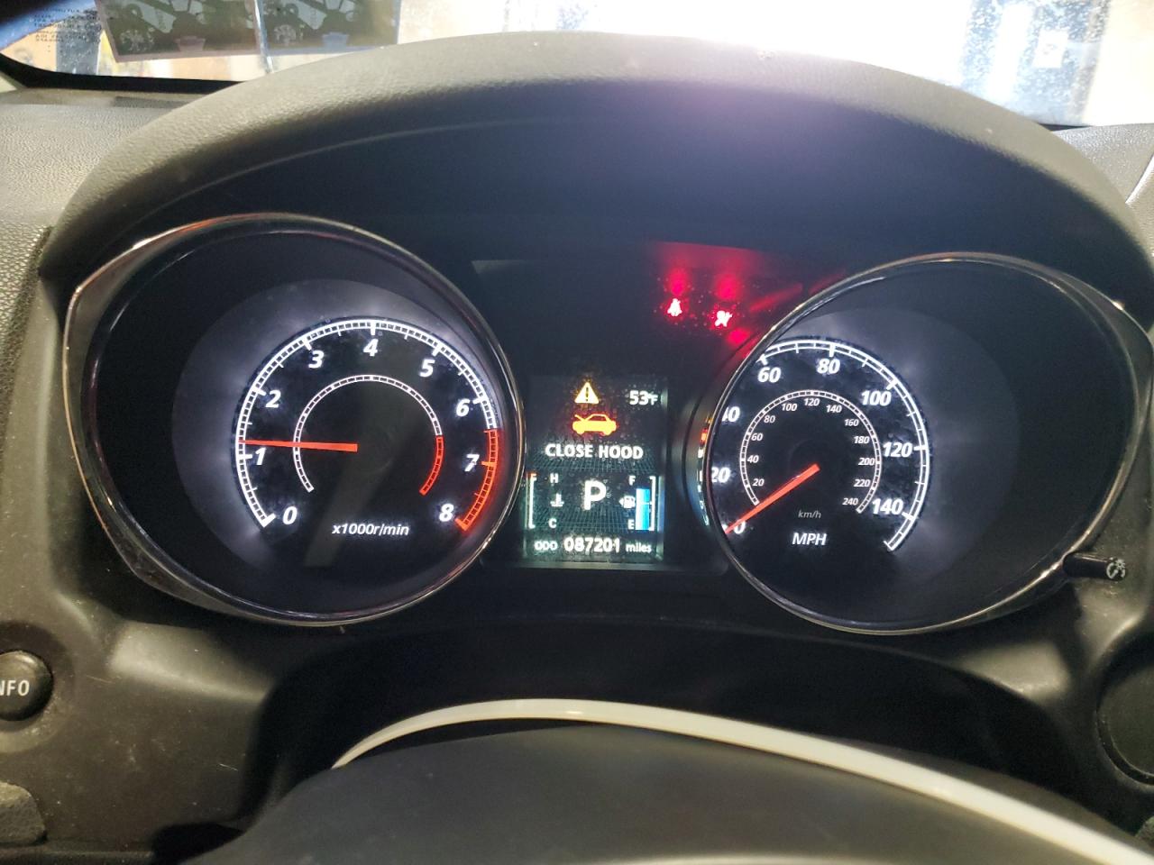 Mitsubishi Outlander Es