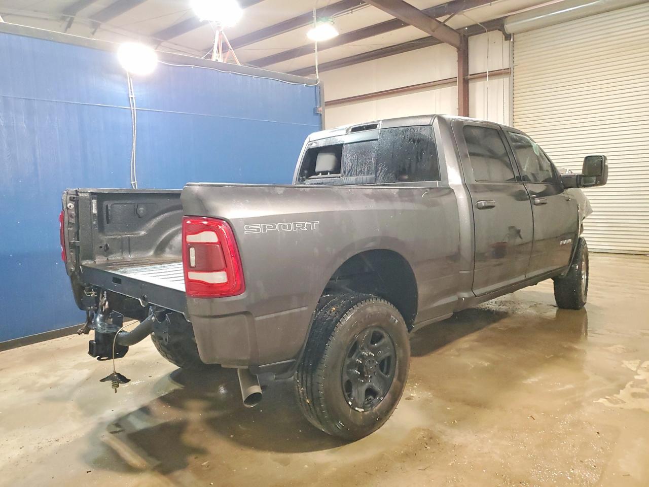Ram 2500 Big Horn
