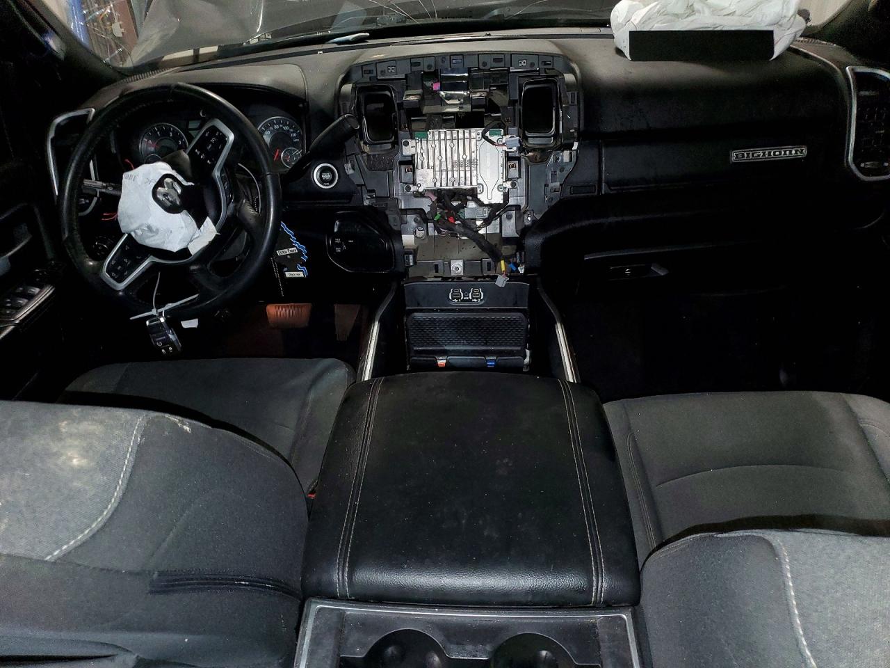 Ram 2500 Big Horn
