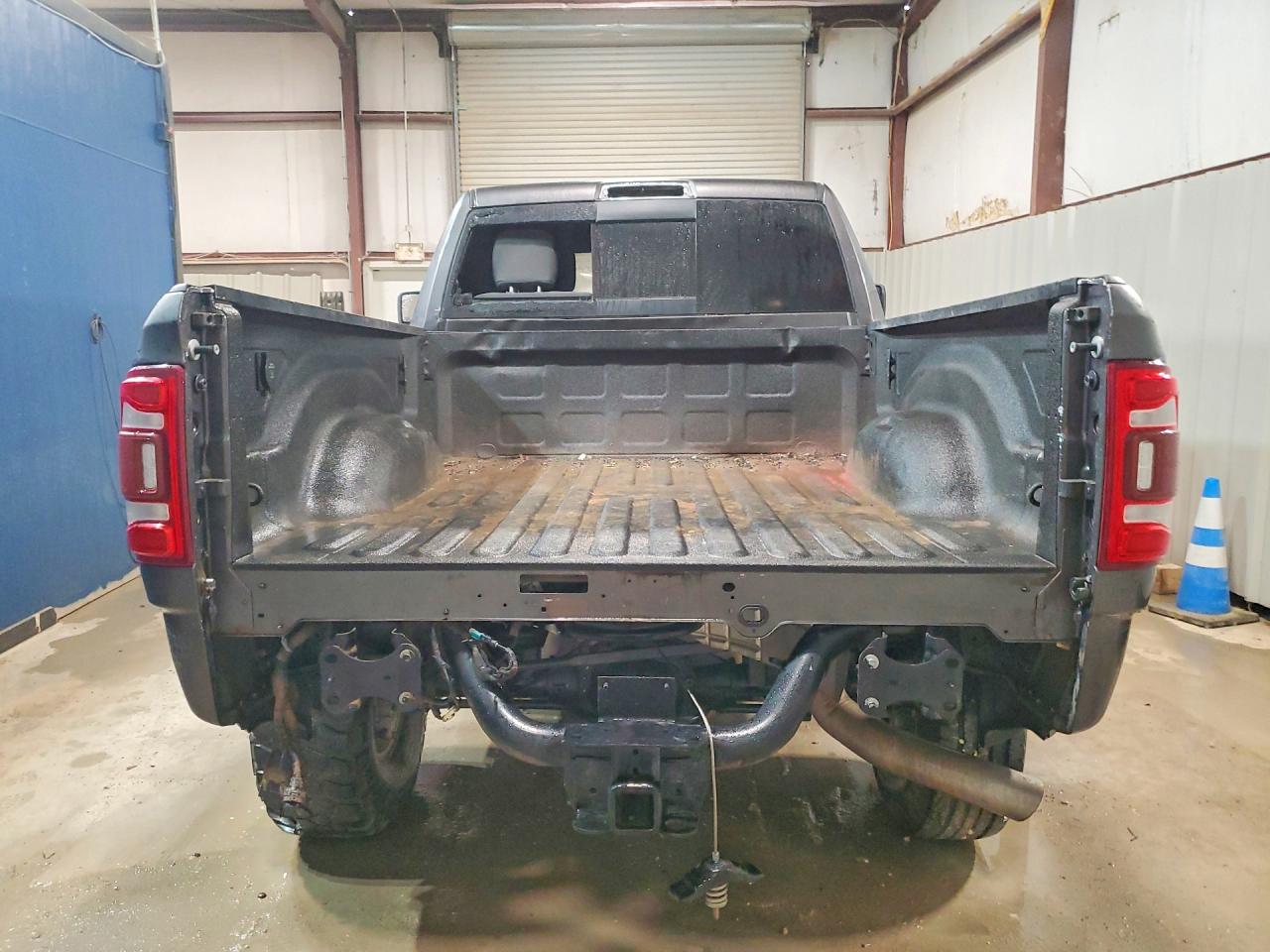 Ram 2500 Big Horn
