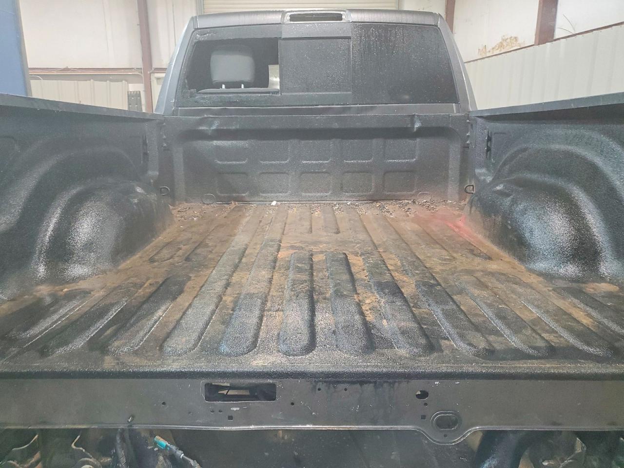 Ram 2500 Big Horn
