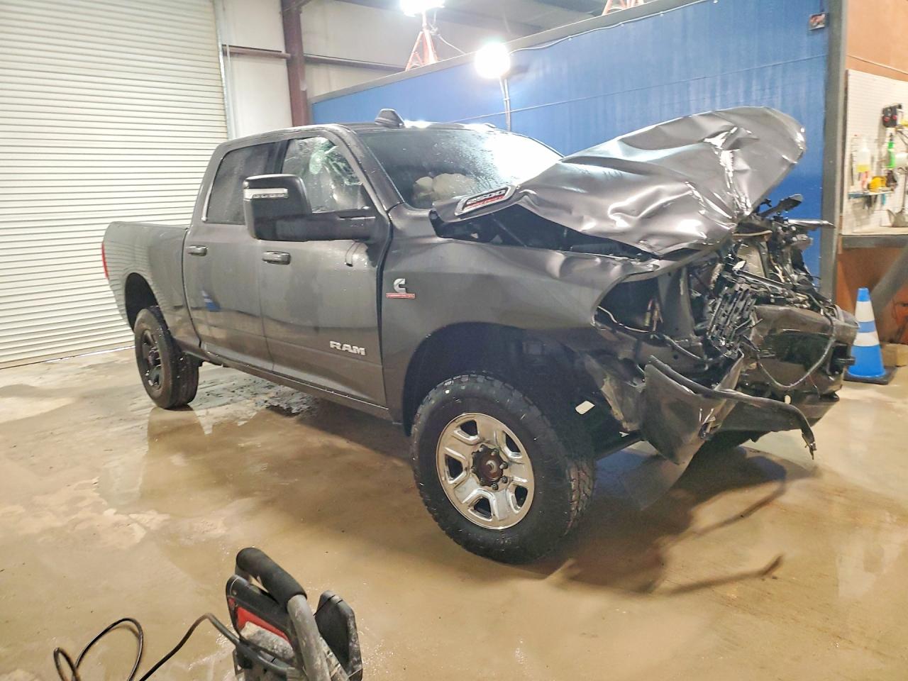 Ram 2500 Big Horn