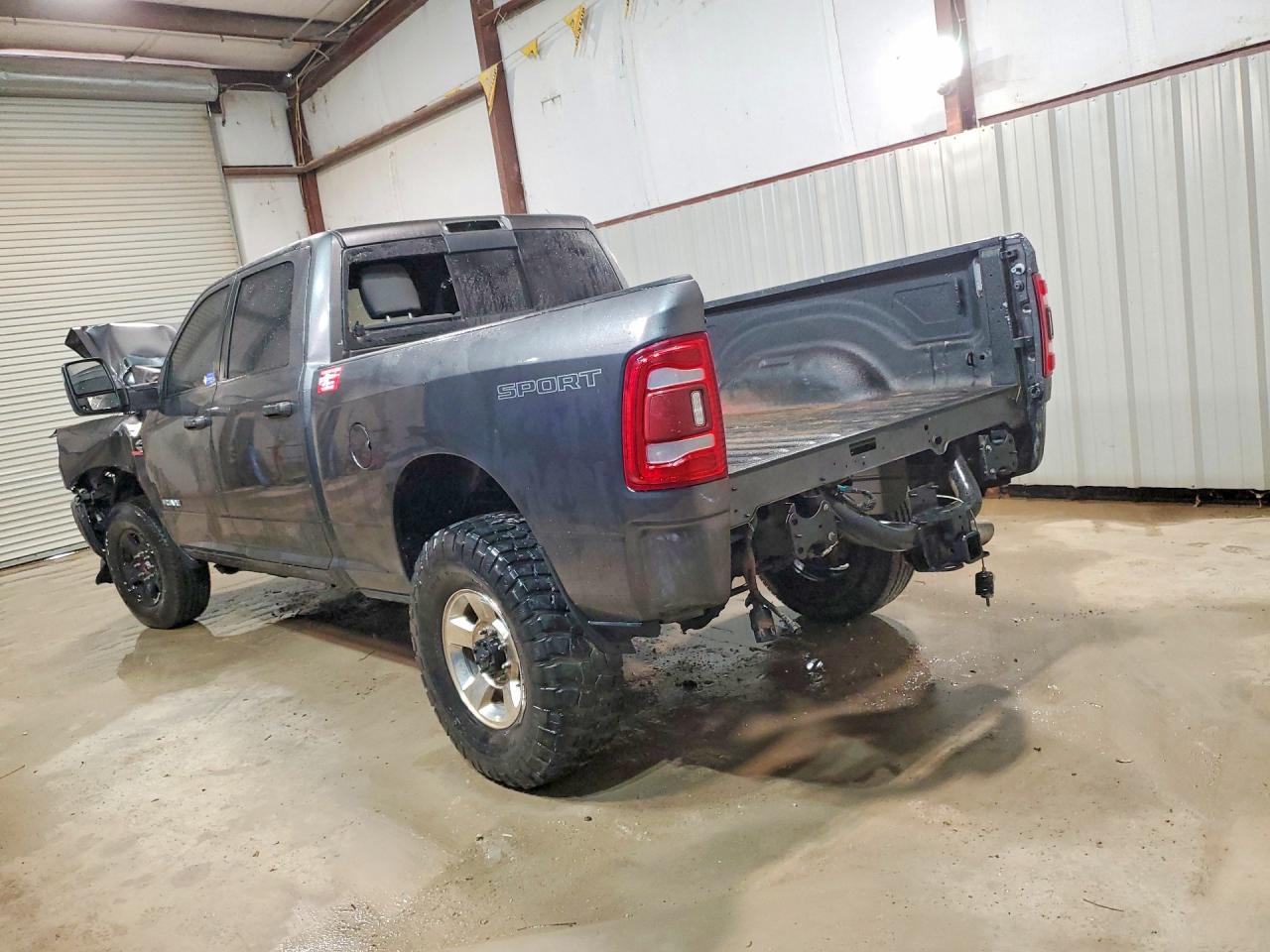 Ram 2500 Big Horn