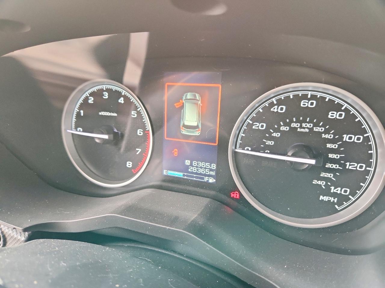 Subaru Forester Premium
