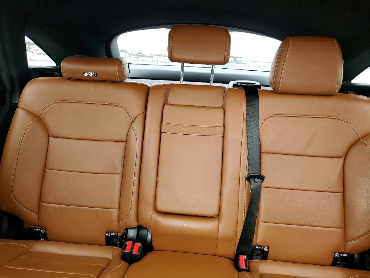 Mercedes-Benz GLE 43 Amg