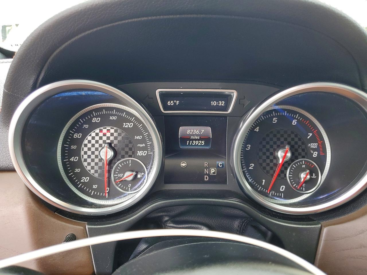 Mercedes-Benz GLE 43 Amg