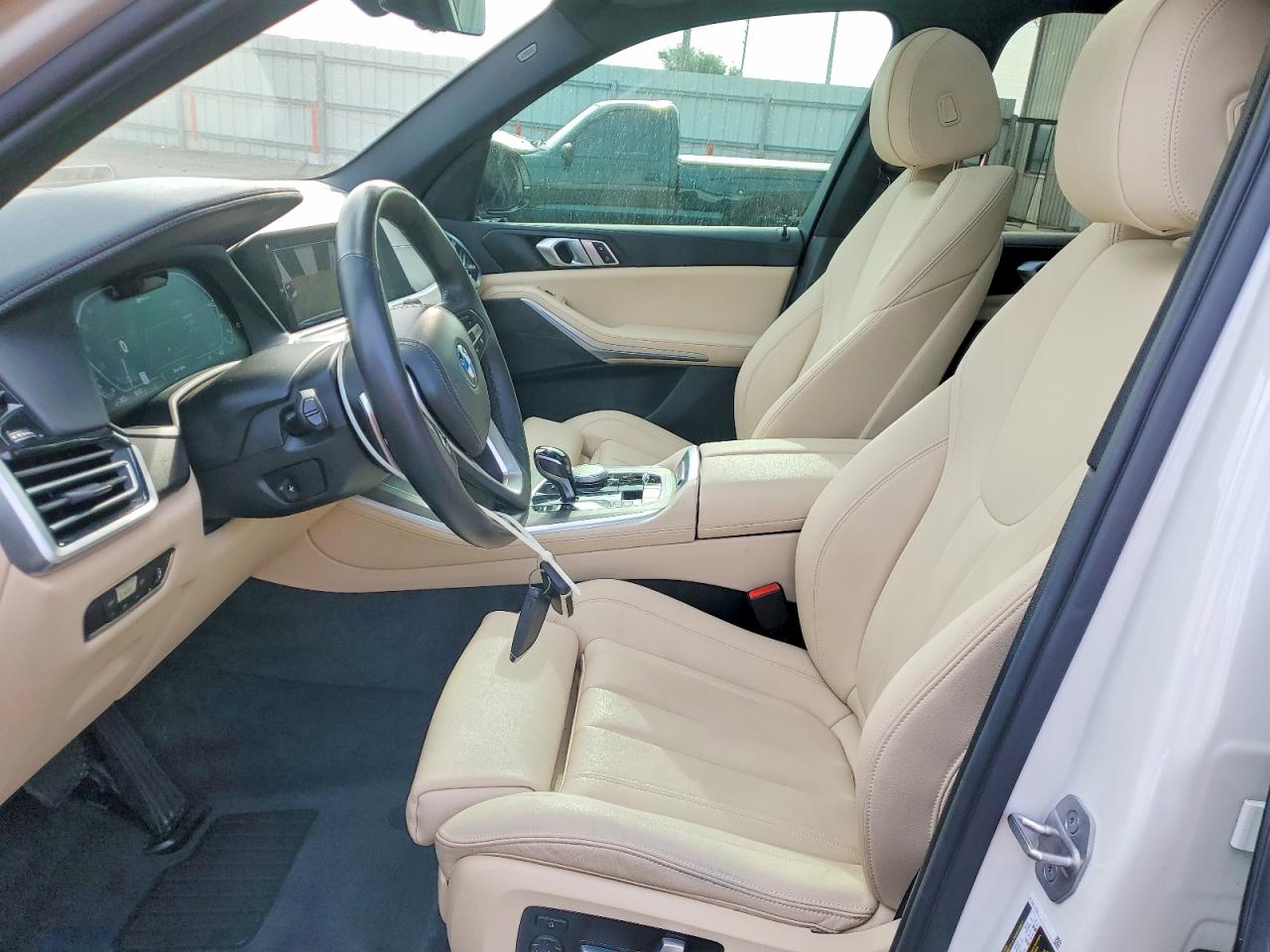 BMW X Series Xdrive45e