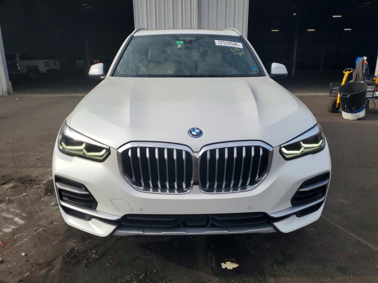BMW X Series Xdrive45e
