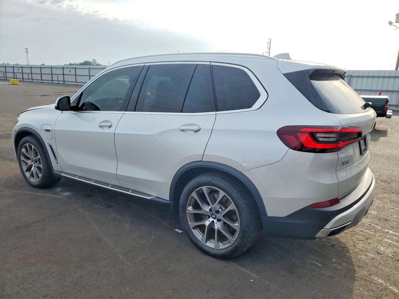 BMW X Series Xdrive45e