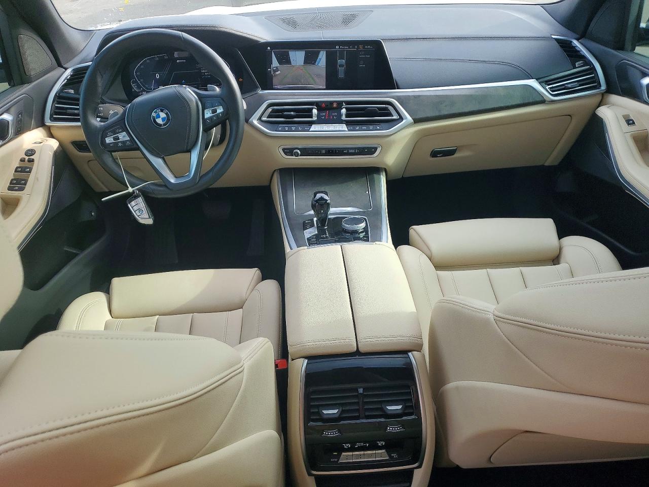 BMW X Series Xdrive45e